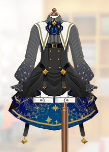 [トゥインクル・メイジ]矢吹可奈