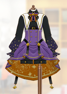 [トゥインクル・メイジ+]矢吹可奈