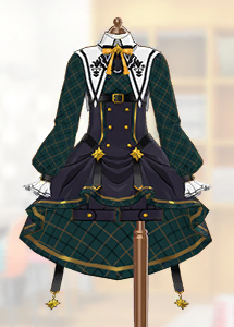 [トゥインクル・メイジ++]矢吹可奈