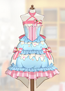 [キャッスル・ショコラ++]矢吹可奈