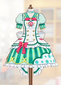 [ホワイト・クリニック]矢吹可奈