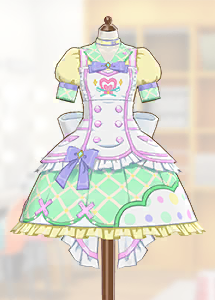 [ホワイト・クリニック+]矢吹可奈