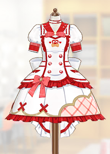 [ホワイト・クリニック++]矢吹可奈