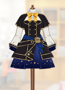 [プエッラ・マガ]矢吹可奈