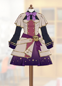 [プエッラ・マガ+]矢吹可奈