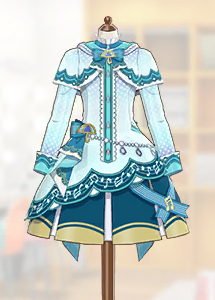 [パシャット・アンサンブル]矢吹可奈