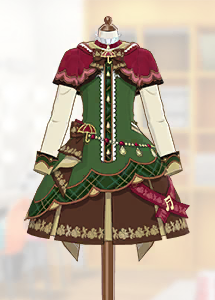 [パシャット・アンサンブル+]矢吹可奈