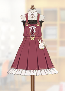 [ビックリ★プランクスター+]矢吹可奈