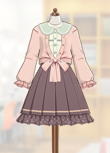 [プライベートドレス 可奈]矢吹可奈