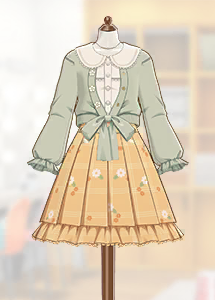 [プライベートドレス 可奈+]矢吹可奈