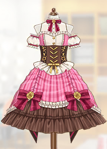 [ヴォイス・オブ・マイオウン]矢吹可奈