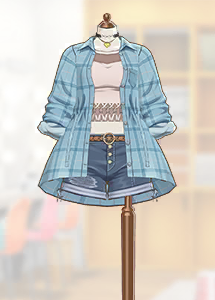 [NEXT DAYS!]矢吹可奈