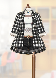 [NEXT DAYS!+]矢吹可奈