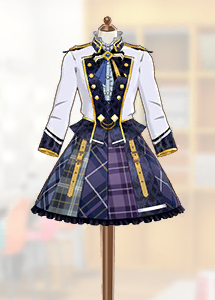 [レオパルドチェッカー++]横山奈緒