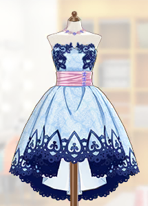 [ラ・ビジューロゼ+]横山奈緒