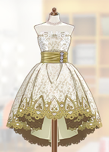 [ラ・ビジューロゼ++]横山奈緒