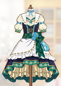 [メルヘン・フォレスト]横山奈緒