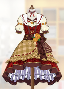 [メルヘン・フォレスト+]横山奈緒