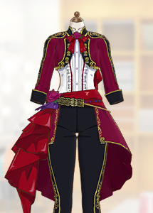 [マタドール・アルマ]横山奈緒