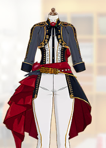 [マタドール・アルマ++]横山奈緒