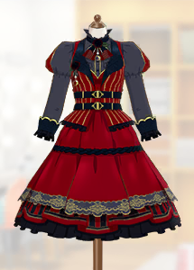 [ハングリー♡ウルフ+]横山奈緒