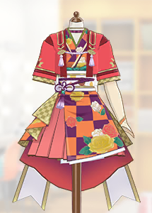 [蒼・一狐之腋+]横山奈緒