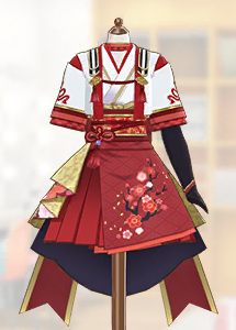 [蒼・一狐之腋++]横山奈緒