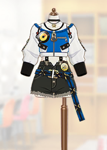 [ハイテンション・ウインク++]横山奈緒