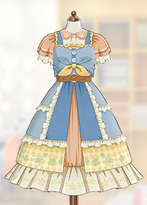 [go to SUKI can't end!+]横山奈緒