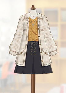 [プライベートドレス 奈緒]横山奈緒