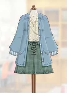 [プライベートドレス 奈緒+]横山奈緒