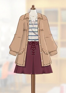 [プライベートドレス 奈緒++]横山奈緒