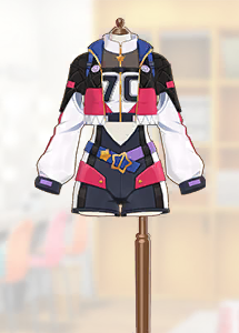 [フル☆スピード☆ユーモラス]横山奈緒