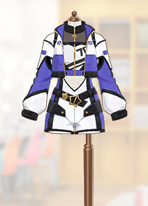 [フル☆スピード☆ユーモラス+]横山奈緒