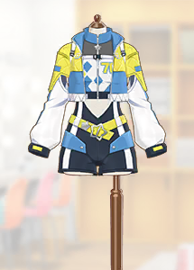 [フル☆スピード☆ユーモラス++]横山奈緒