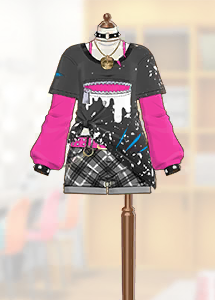 [アクト・フェア]横山奈緒