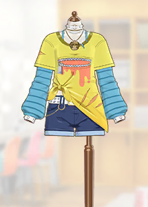 [アクト・フェア+]横山奈緒