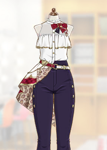 [エスペシャルエンターテイナー]横山奈緒