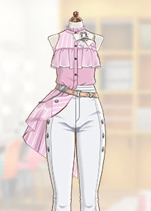 [エスペシャルエンターテイナー+]横山奈緒