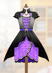 [エレガンスブライト+]二階堂千鶴