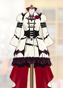 [ブランエノワール]二階堂千鶴