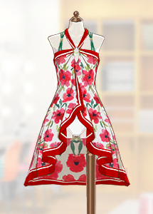 [ベルガモット・ハイビスカス+]二階堂千鶴