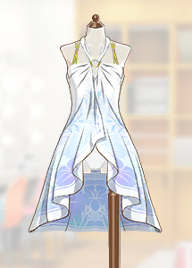 [ベルガモット・ハイビスカス++]二階堂千鶴