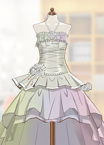 [プリズム・グレイス]二階堂千鶴