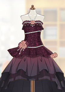 [プリズム・グレイス++]二階堂千鶴