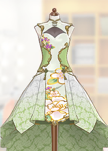 [誰ソ彼ノ淵・女主人+]二階堂千鶴