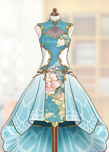 [誰ソ彼ノ淵・女主人++]二階堂千鶴