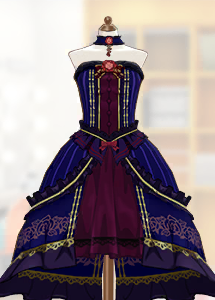 [シークレット・ボイス]二階堂千鶴