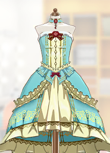 [シークレット・ボイス+]二階堂千鶴