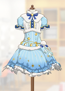 [ホワイトラブロマンス]二階堂千鶴